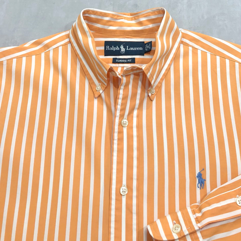 Polo Ralph Lauren Shirt (S)