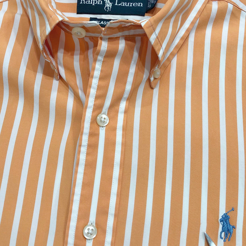 Polo Ralph Lauren Shirt (S)