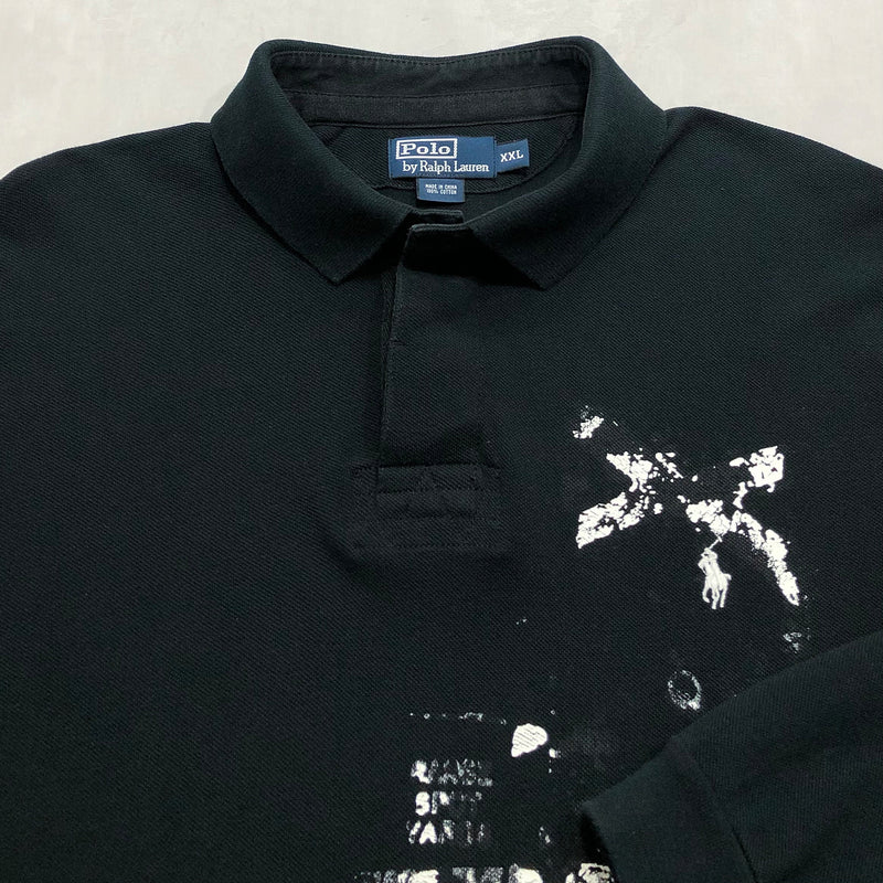 Ralph lauren polo shirts 3xl best sale