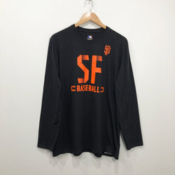 MLB T-Shirt San Francisco Giants (L)