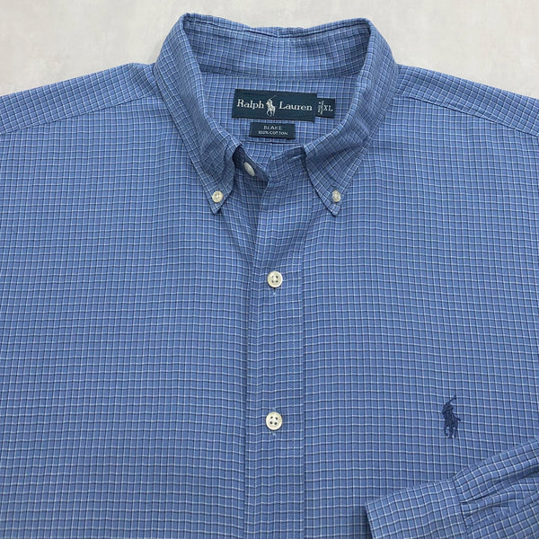 Polo Ralph Lauren Shirt (3XL)