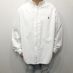 Polo Ralph Lauren Shirt (L/BIG/TALL)