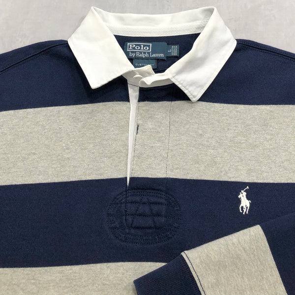 Polo Ralph Lauren Rugby Polo (L)