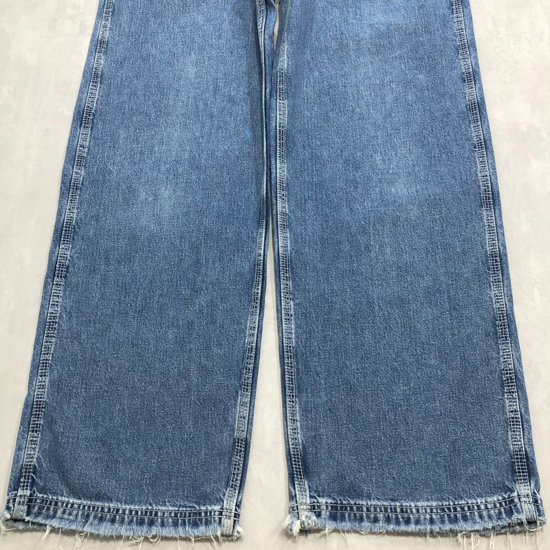 Vintage Tommy Hilfiger Denim Jeans (29)