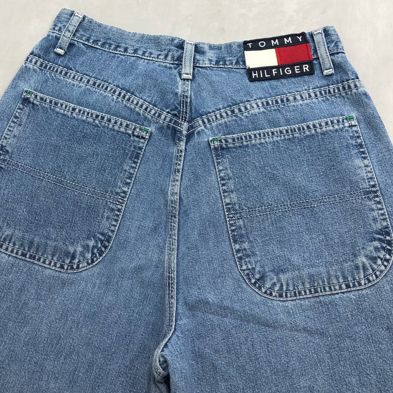 Vintage Tommy Hilfiger Denim Jeans (29)