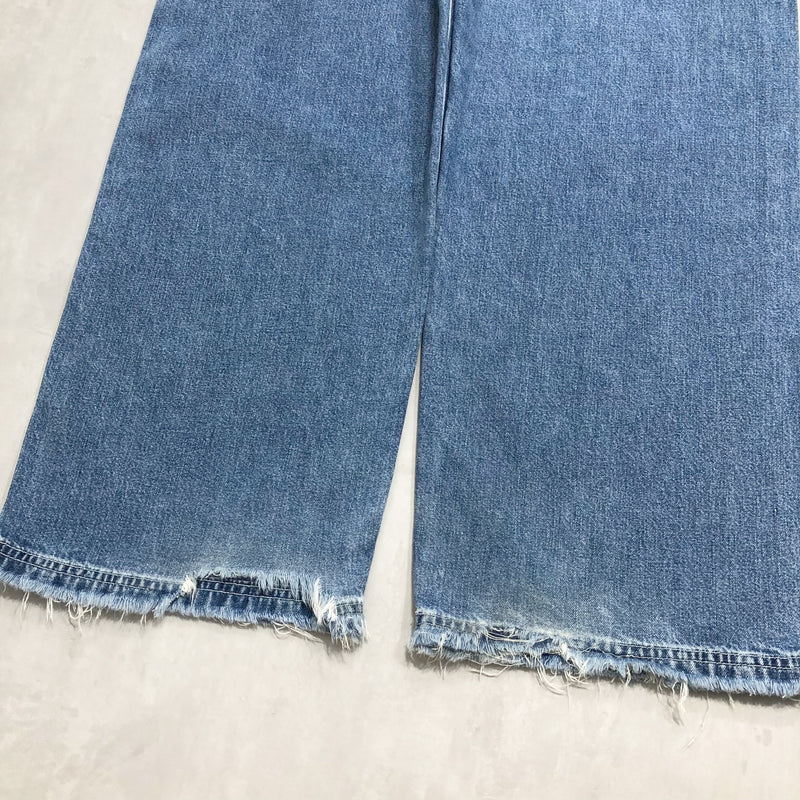 Vintage Tommy Hilfiger Denim Jeans (29)