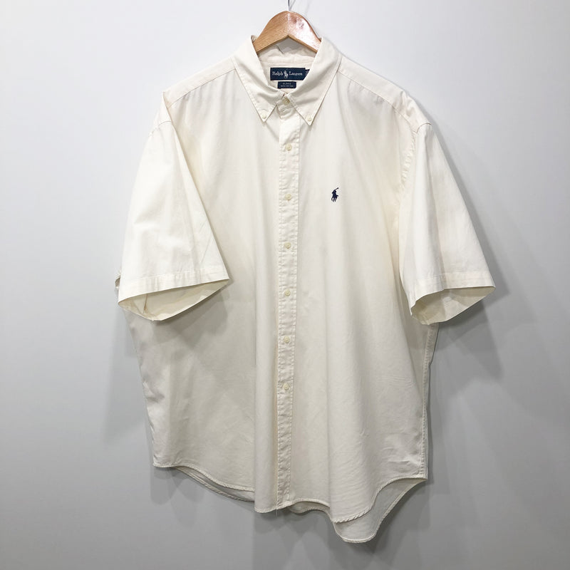 Polo Ralph Lauren Shirt (3XL/TALL)