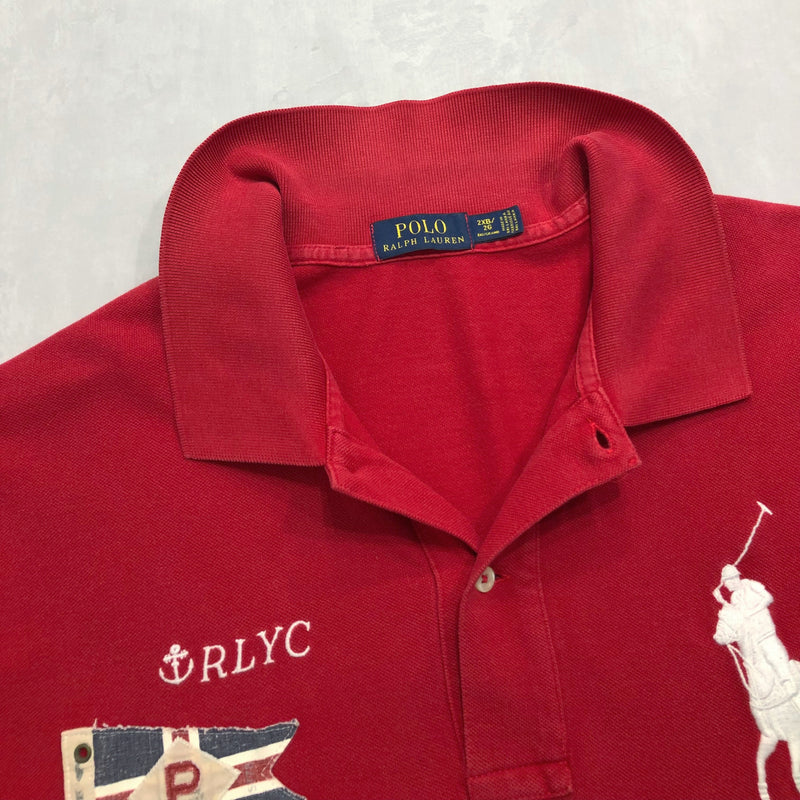 Polo Ralph Lauren Polo Shirt (3XL)