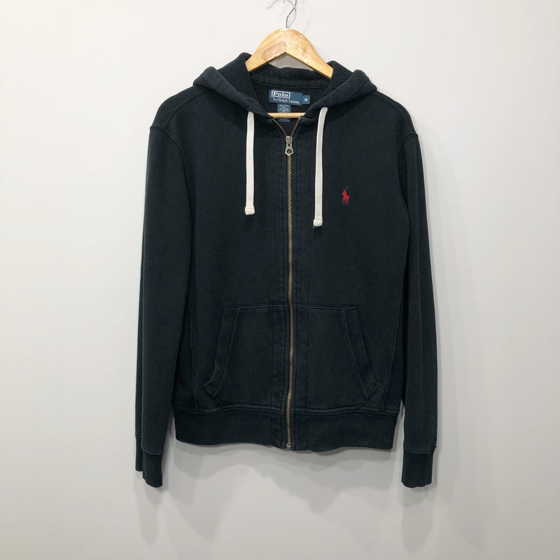 Polo Ralph Lauren Hoodie Zip (S/SHORT)