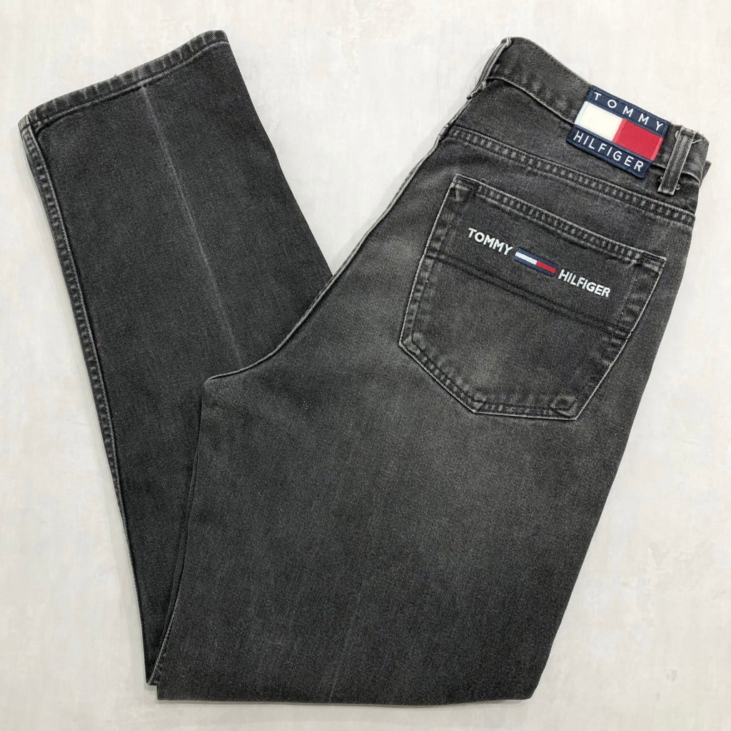 Tommy 2024 jeans nz