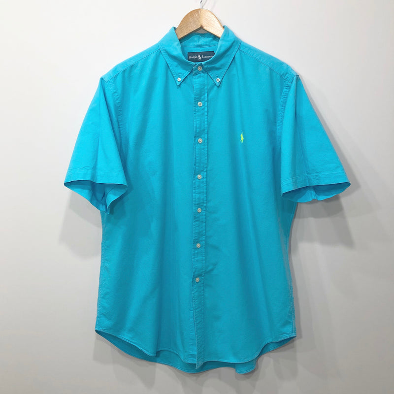 Polo Ralph Lauren Shirt (XL)