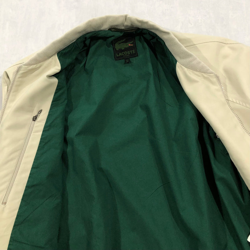 Vintage Lacoste Jacket (L)