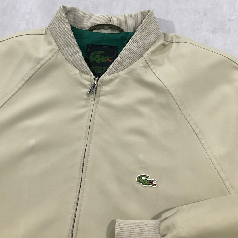 Vintage Lacoste Jacket (L)