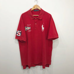 Polo Ralph Lauren Polo Shirt (3XL)