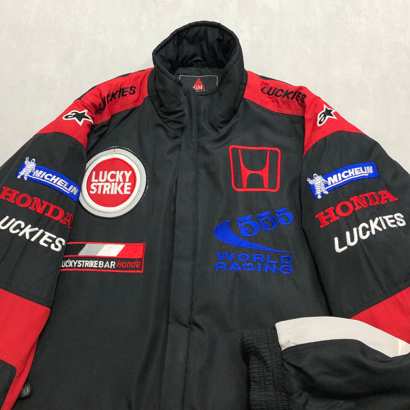 Honda Jacket (2XL)