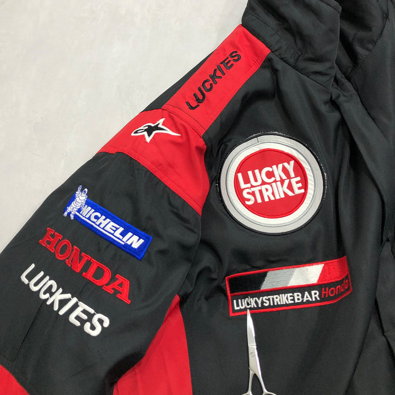 Honda Jacket (2XL)