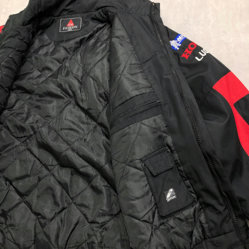 Honda Jacket (2XL)