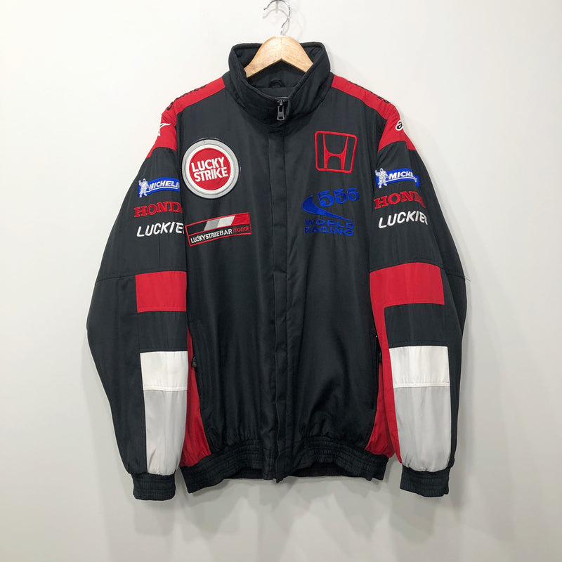 Honda Jacket (2XL)